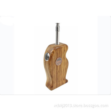 High Quanlity Health E Cig Mod Wooden E Cig Mod K600/ K600 Mod/ K600 E Pipe